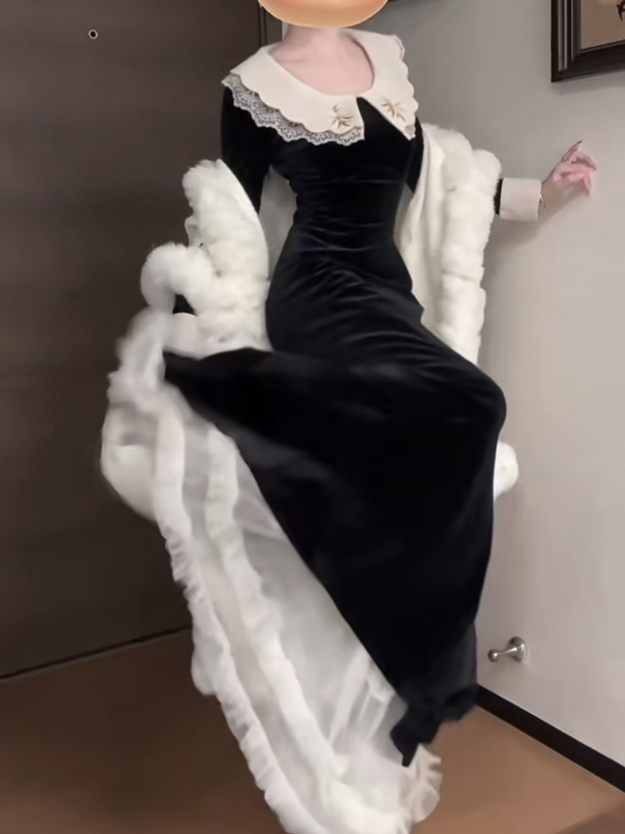 #nihnihorder #myoutfit #mydress #fashion 