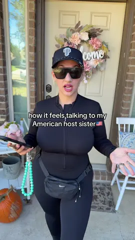 hopefully my English improves😩😩😩 @Muahdp  #funnyvideo #exchangestudent #america #foryoupage #exchangeyear 