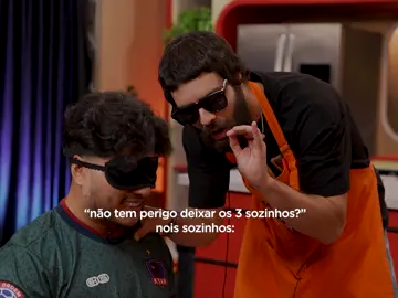 se pega essa lapada é papo de ficar sem o pé 😂