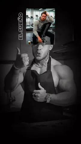 MAL SUEÑO AGOTAMIENTO Y SIN ENERGÍA 🫩🫩❌ Estos son los principales problemas de muchas personas en su día a día 🫩 Te explico y te comparto algunas pautas FUNDAMENTALES que debes incorporar día a día en tu alimentación 🫶🏻 ⬇️⬇️ GUARDA ESTE VIDEO  Si quieres la guía gratis comenta “Nutrición” 🧩Comparte esta valiosa información  . #fit #Fitness #gymmotivation #gym #recomposicioncorporal 