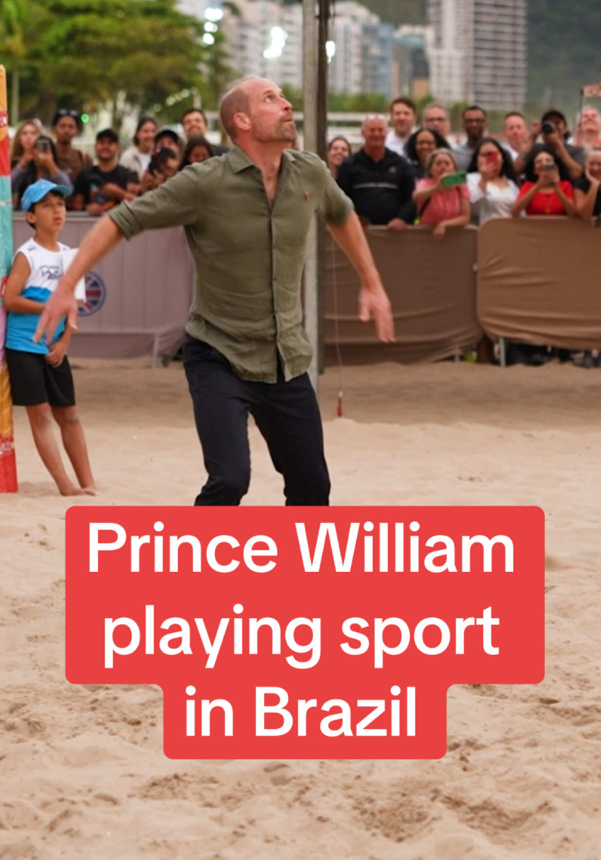 Everything is better in slow-mo