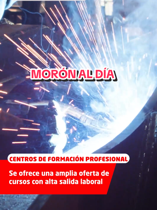 MORÓN AL DÍA 🐓  #Conurbano #moron #conurbanobonaerense #SomosConurbano 