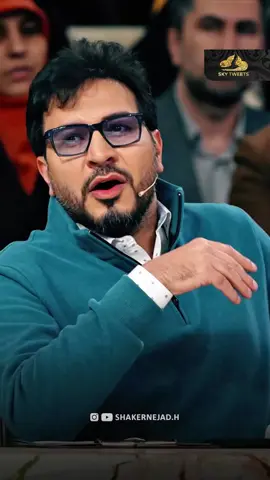 #قال ربي أجعل لي آيه #حامد شاكر نجاد #حامد شاكر نجاد #حامد شاكر نجاد #حامد شاكر نجاد 