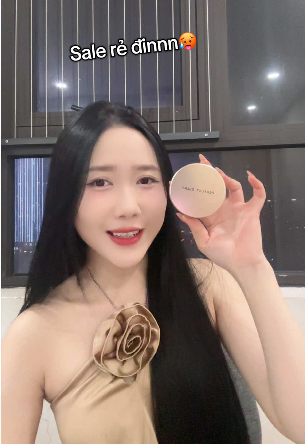 #phanphu #phanphukiemdau #perfectdiary #makeup 