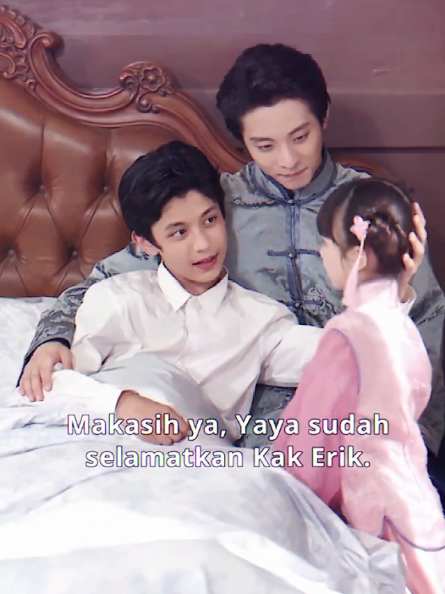 huhhh cakepny g ngebosenin😆😵‍💫 #putrihokisangjendral #yayaerik #erik #fyppppppppppppppppppppppp #melolo 