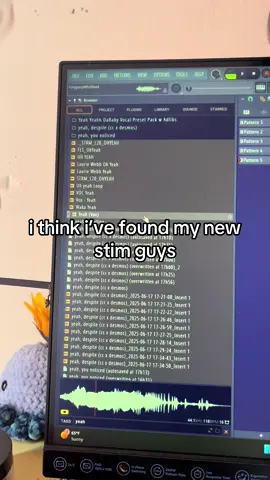 YEAH! #fyp #flstudio #producer #guccimane 