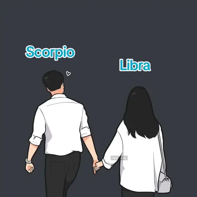 #rangga itu Scorpio. Tenang, dingin, tapi pikirannya dalam banget. Dia nggak suka banyak bicara… tapi sekali dia jatuh cinta, rasanya nggak bisa setengah-setengah. Sedangkan #cinta itu Libra. Sosial, lembut, tapi hatinya seimbang. Dia tahu kapan harus mencintai, dan kapan harus menjaga dirinya sendiri. Rangga dan Cinta, dua zodiak yang beda dunia — satu hidup di kedalaman emosi, satu menari di udara keindahan. Tapi justru di situ indahnya… mereka saling tarik, saling lengkapi, dan bikin kita semua percaya — kalau cinta sejati kadang nggak perlu banyak kata. #scorpio #libra #fyp 