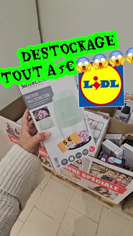 #arrivageslidl #destockage #silvercrest #lidl #clermontferrand 