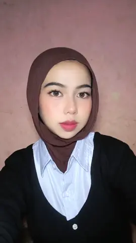 Hasil makeup kali ini pakai bulu mata dari @mlendiaryofficial2