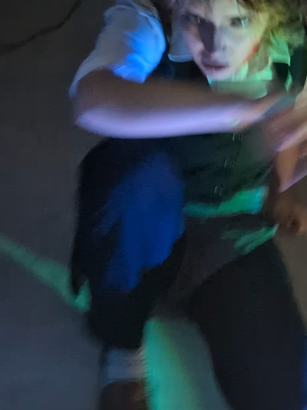 caaaala boca 👯 @Zack💙  #deadplate #deadplategame #deadplaterody #studioinvestigrave #deadplatevincent 