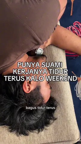 Punya suami kerjanya tidur mulu #fyp #popokslim #popokbayi #popokantiiritasi #viralvideo 