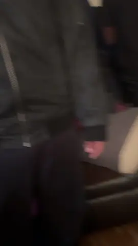 Morning shananigans with my baby ❤️ #FatherFirst #AutismMatters