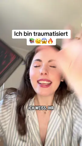 #romantasy #BookTok #bücher #alchemised 