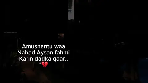 ❤️ . . #ftypシ #foryou #vewisproblam😭 #foryoupage #somalitiktok 