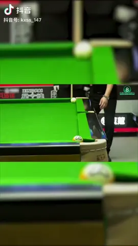 Hoàng thượng sử lý tình huống kìa #pool9ball #duya #chinapool 