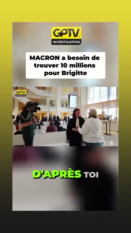 alors avec le procès qu'ils ont fait aux USA ça va coûter 10 millions maintenant la grande question est qui c'est qui va payer parce qu'il doit ils ont pas le droit de toucher à l'argent public ça serait de escroquerie plus que de l'escroquerie encore je sais plus le terme exact qui c'est qui va payer ce procès ?c'est 10 millions a Payer 