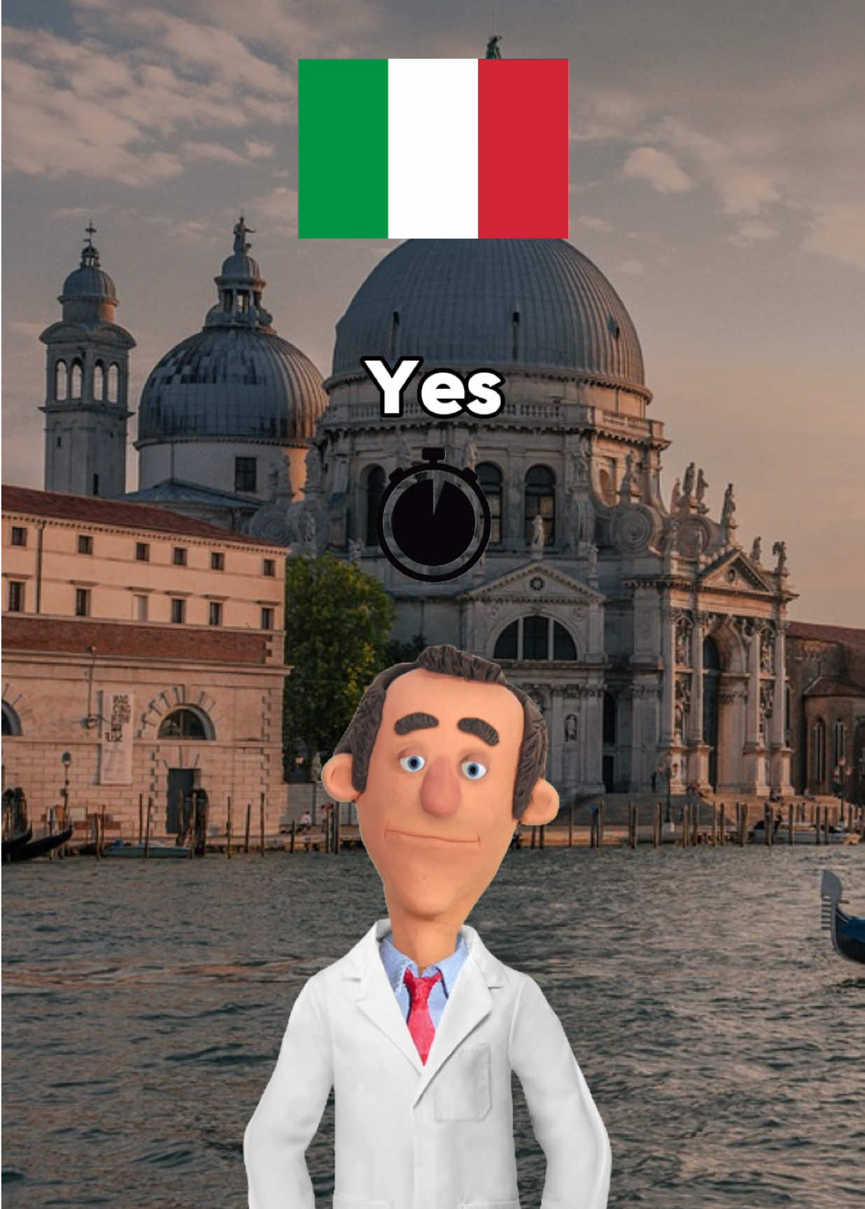 Learn basic words in Italian 🇮🇹  #italy #italiano #italian #fyp #learnitalian 