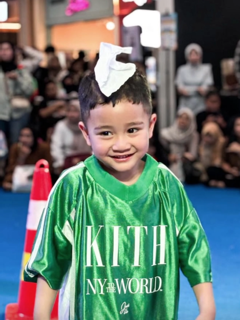 Ajja gasuka dipanggil cipung #rayyanza#raffinagita1717  #rayyanzamalikahmad 