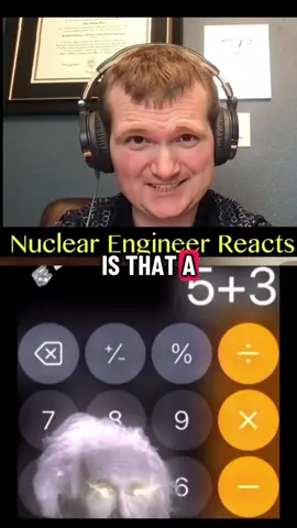 Nuclear engineer reacts to mustard blud. #niche #diddyblud #67 #mustard 