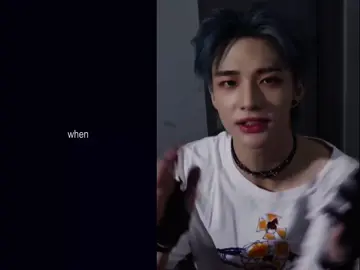 Блу ред #hyunlix #wlw 