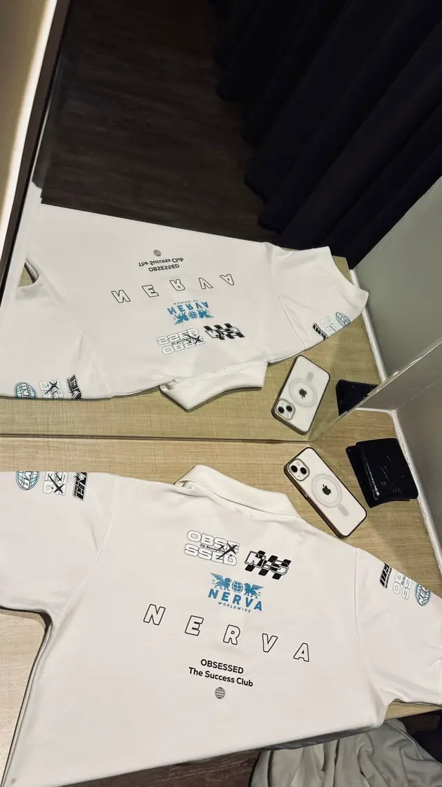 tunggu tanggal rilisnya😋 #polonerva #nervastudios 