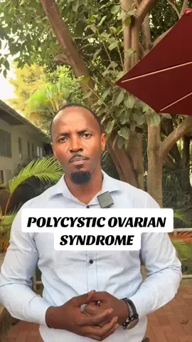 Polycystic Ovarian Syndrome (PCOS) #foryoupage ###fyp #fertilityawareness #goviral #ivfjourney @Healingway Hospital Bugolobi @Mike @drmugishadale 