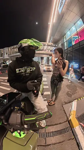 หอมทะลุแมสเฉย #น้ําหอมมาดามฟิน #หอม #แวอายู้ว #พี่เท่มั้ยคับ #pattaya 