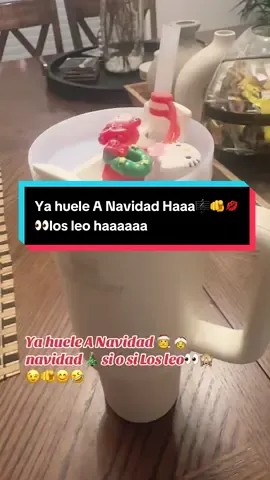 Ya huele a Navidad #quien #sisoy #tredingsong #onthisday #hay 