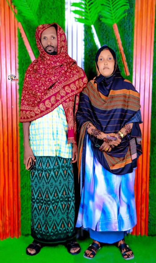 maher wacan noqda kuwii isku waara