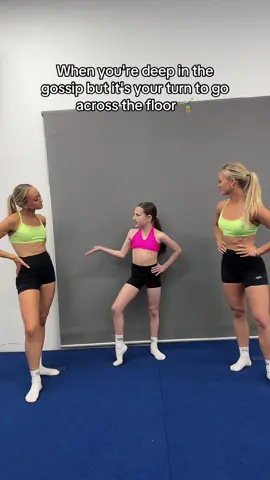 This be facts 😂 #dancerproblem #twins @CHIARA PAYNE 