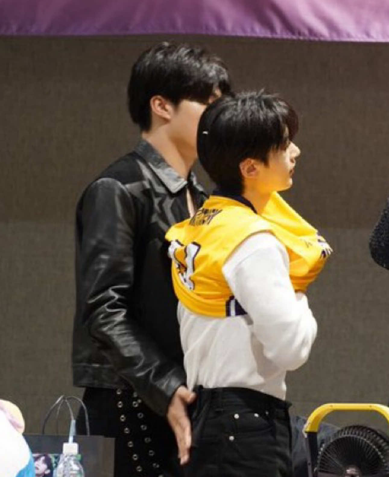 the audacity 😭 all men do is lie #mattparkz #zb1 #matthew #gunwook #zerobaseone 