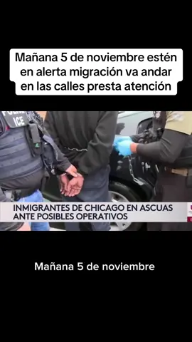 Noticia de última hora presta atención #migrantes_latinos #parati #trump #migranteslatinos🇺🇲🇺🇲 #chicago 