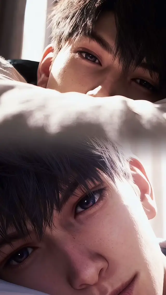 #loveanddeepspace #caleb 