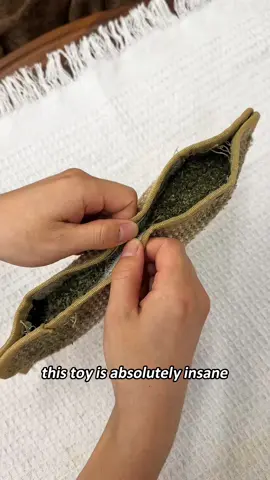 No cat can resist it#catnip #catniptoy #cattoys#BlackFriday#tiktokmademebuyit 