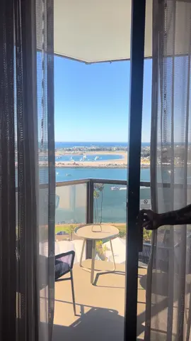 San Diego views ☀️