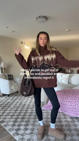 bed and my fave show sounds nice 