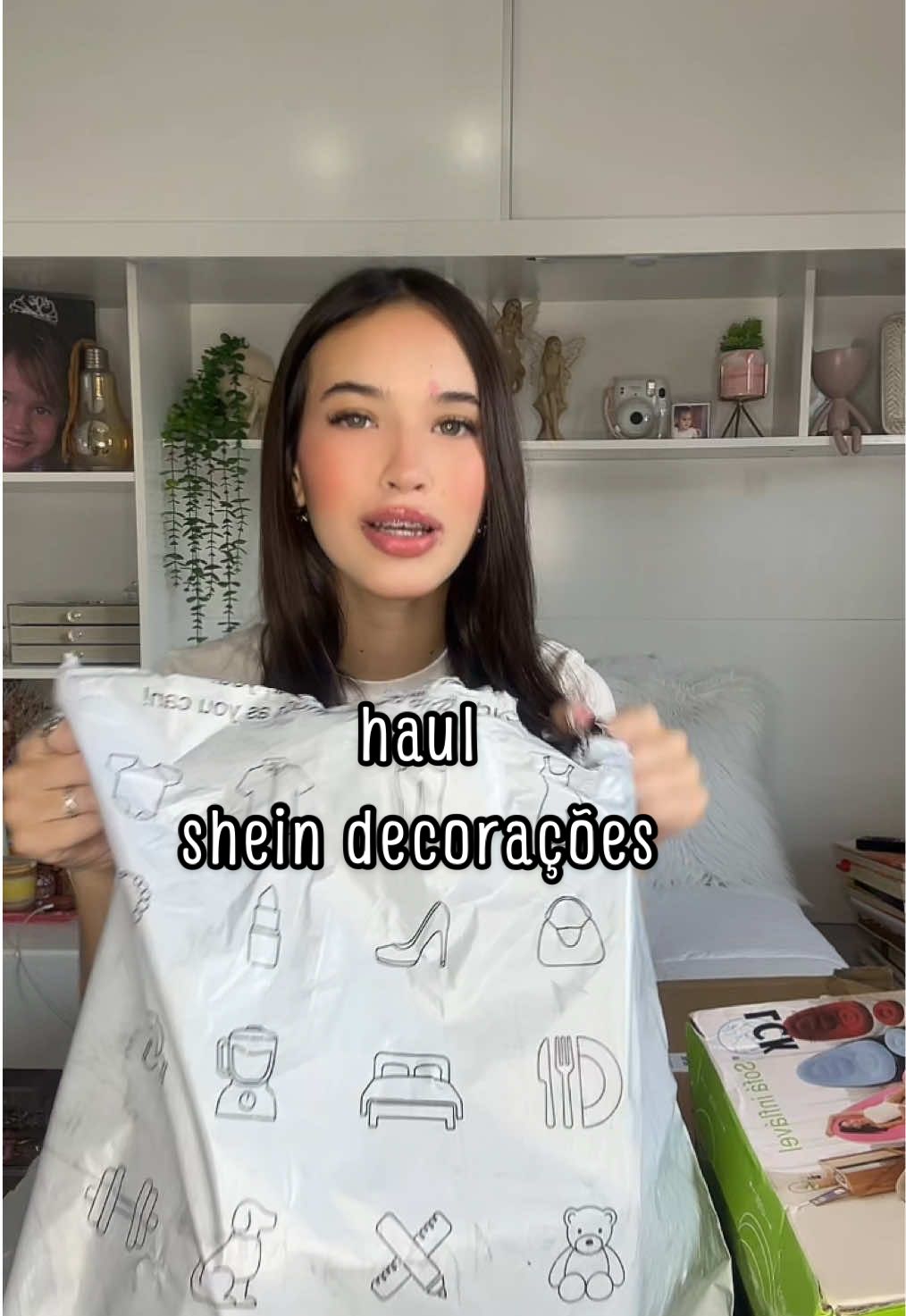 to impressionada com tudo! @SHEIN @SHEIN Brasil arrasa nas decorações 🤌🏻✨ 🔎código de pesquisa: 7EYEZ  🆔 40711996, 35692645, 58335858, 26025873, 41522131, 25854176, 28948267, 32204939, 46669540, 64747389, 40047319 #foryoupage #SHEINbrasil #SHEINhome #SHEINsaveinstyle #viral 