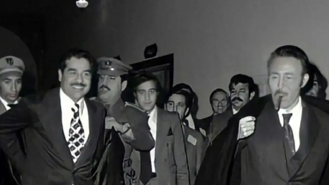 الخوه الواهيه 💪🏻#فدائيون_صدام #صداميون #صدام #ypfッ #fyp 