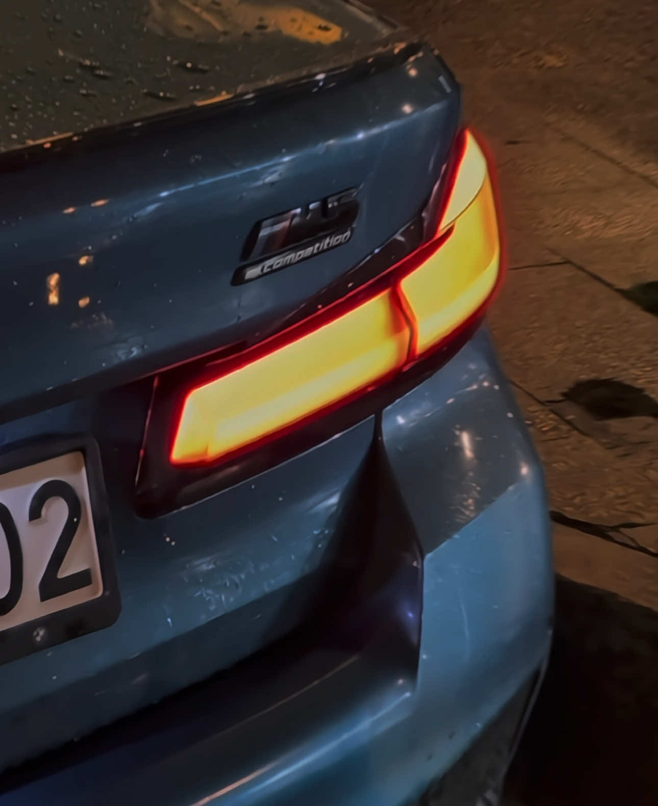 я приеду мимо не узнаешь из за тонировки || трек в тг:хакимов_прод #рек #fyp #edit #bmw #bmwm5f90 