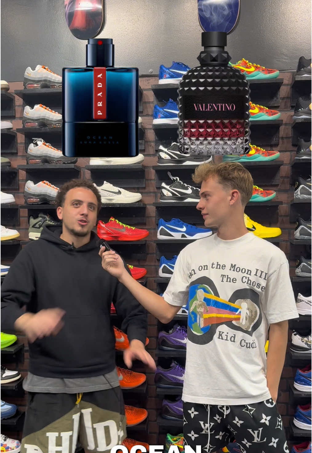 What is your favorite fragrance of all time? #fragrance #fragrancetiktok #fyp #viral #cologne 