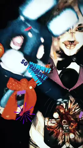 hey hi ..fake all🥹✌️ . . . #funtimefreddy #fnafcosplay #fnafmovie #fivenightsatfreddys #scrapbaby 