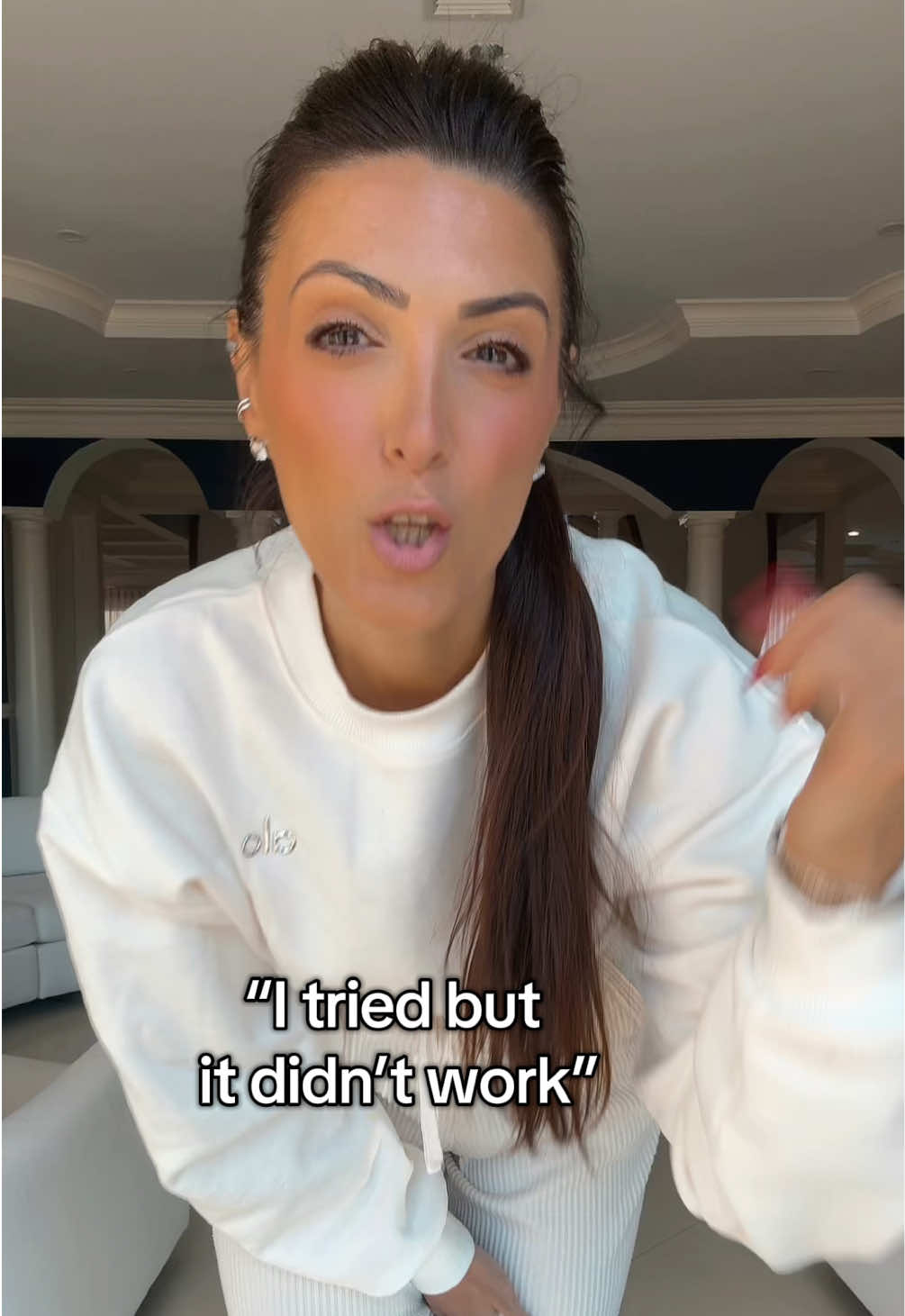 In case you needed to know the truth… #resilience #motivation #mantra #inspo #Love 