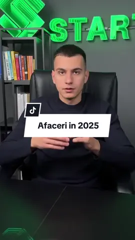 Afacere in 2025  #antreprenoriat #vanzarionline #business #ecommerce #emag 