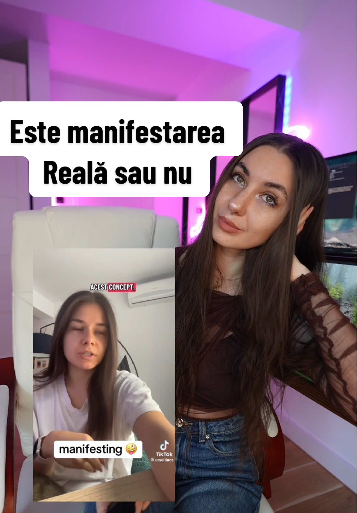 Mi a atras atenția cuvântul ,,diabolic” 👹 deci m am băgat în discuție 👌  . . . . . . . . . #selfgrowthtips #motivational #lawofassumption #motivation #selfgrowth                    