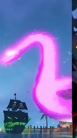 Dino Pinknya qaqa #collector #fishit 