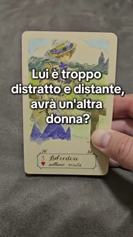 Per Maggiori INFO vai sul mio profilo 🍀 #cartomante #cartomanzia #letturatarocchi #tarocchi #lovecoach 