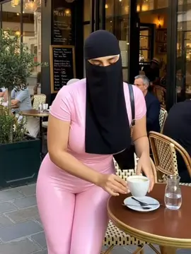 #dress #model #fyp #viral #hijab 