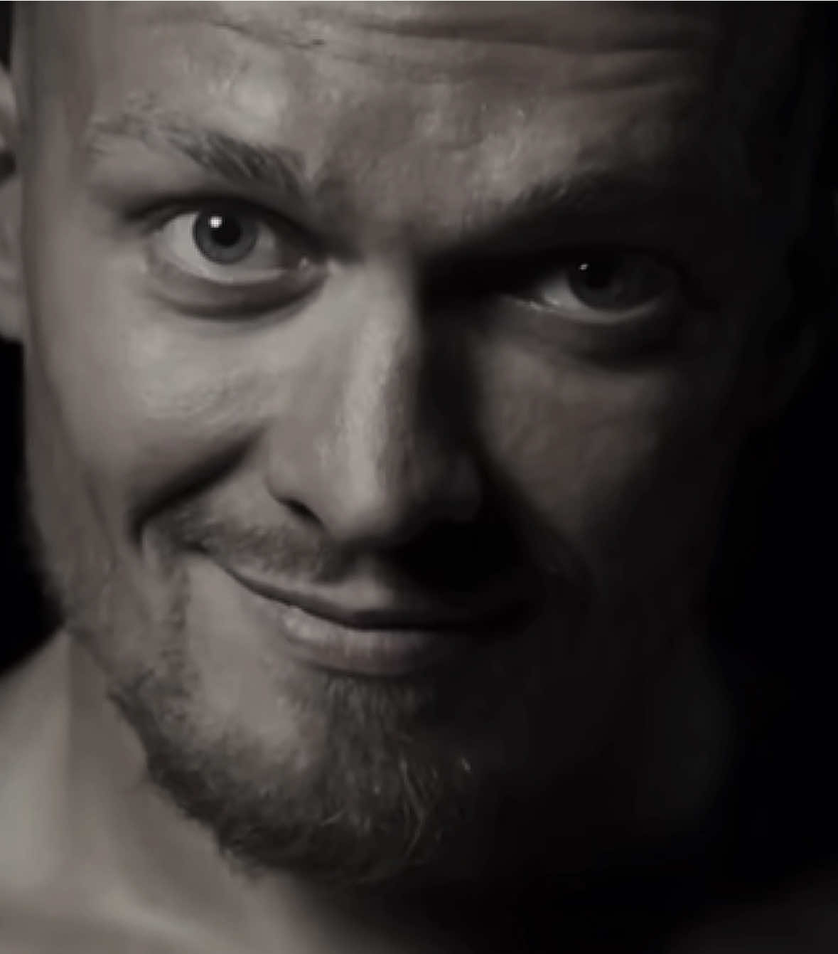 Don’t be afraid #fyp #usyk #boxingedit #viral 