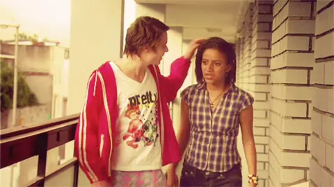 they are the reason i started watching skins || #skins  #chrismiles #jalfazer #skinsedit #gifs 