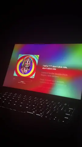 GOOBA - 6ix9ine #6ix9ine #music #lyricsvideo #tattletales 